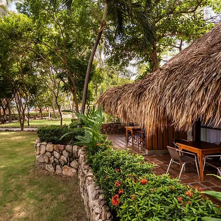 Hotel Irotama Bungalows & Bohios